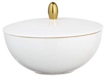 Sugar bowl - Raynaud